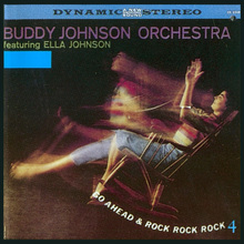 Buddy And Ella Johnson 1953-1964 CD4