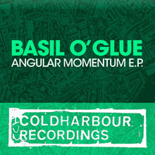 Angular Momentum (EP)