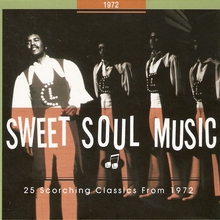 Sweet Soul Music 1972