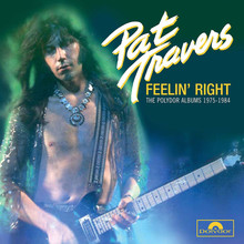 Feelin' Right, The Polydor Albums CD2