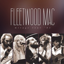 Mirage Tour '82 (Live) (Remastered 2024) CD2
