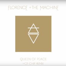 Queen Of Peace (Hot Chip Remix) (CDS)