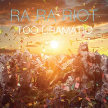 Too Dramatic (EP)