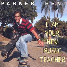 I Am Your New Music Teacher