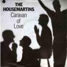 Caravan Of Love (VLS)