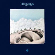 Thunder (Vinyl)