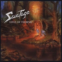 Edge Of Thorns (Reissued 2002)