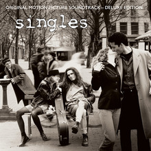 Singles (Original Motion Picture Soundtrack) (Deluxe Edition) CD1
