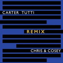 Remix Chris & Cosey