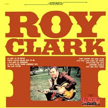 Roy Clark (Vinyl)