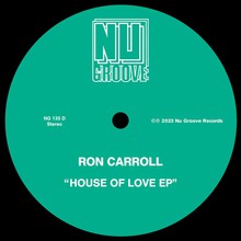 House Of Love (EP)