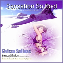 Sensation So Cool (With Dj Hseres)