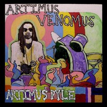 Artimus Venomus