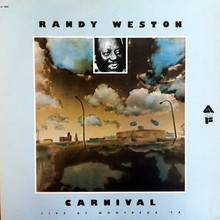 Carnival (Vinyl)