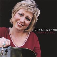 Cry Of A Lamb