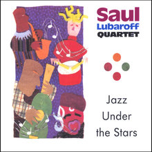 Jazz Under the Stars