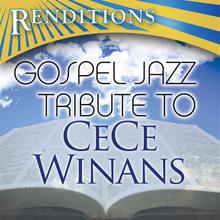 Cece Winans Gospel Jazz Tribute