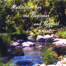 Meditation for Beginner And Beyond