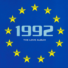 1992: The Love Album (Deluxe Version) CD2