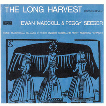 The Long Harvest Vol. 7 (Vinyl)
