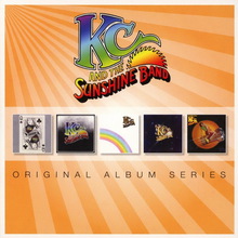 Original Album Series CD2