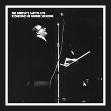 The Complete Capitol Live Recordings CD1