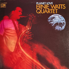 Planet Love (Vinyl)
