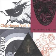 The ClubHouse Anthology Vol.4 Special Edition