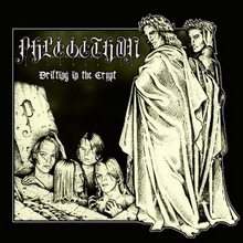 Drifting In The Crypt CD2