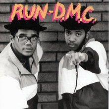 Run-D.M.C. (Deluxe Edition)