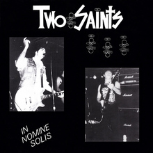 In Nomine Solis (Vinyl)