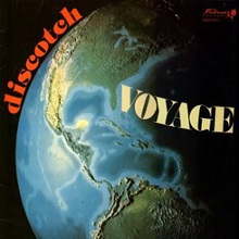Discotch (Vinyl)
