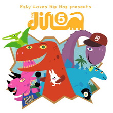 Baby Loves Hip-Hop