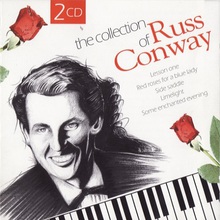 The Collection Of Russ Conway CD1