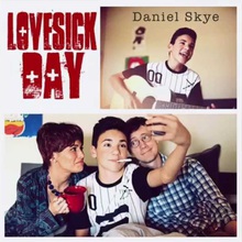Lovesick Day (CDS)