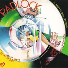 Padlock (Special Mixes By Larry Levan) (Remastered 2008)