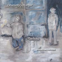 Obscurity's Hunger