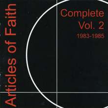 Complete Vol. 2 (1983-1985)