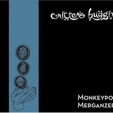 Monkeypot Merganzer (Reissued 2004)