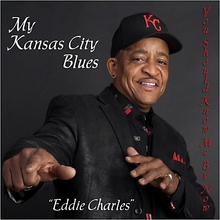 My Kansas City Blues (EP)