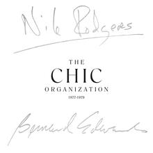 The Chic Organization 1977-1979 (Remastered) CD3