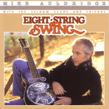 Eight String Swing (Vinyl)