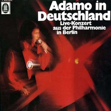 Live Konzert Aus Der Philharmonie In Berlin (Vinyl) CD1