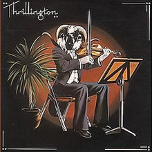 Thrillington (Percy Thrillington)