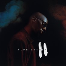 Alph Lauren II (EP)