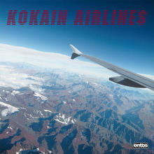 Kokain Airlines (With Der Retrogott)