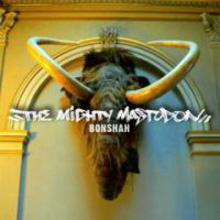 The Mighty Mastodon