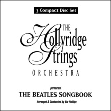 The Beatles Songbook CD1