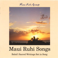 Maui Ruhi Songs