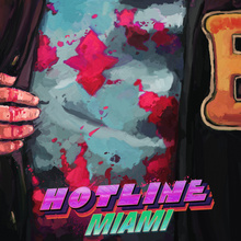 Hotline Miami: The Takedown (EP)